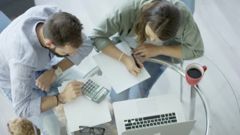 Professional Loan Agency in Bellevue, WI